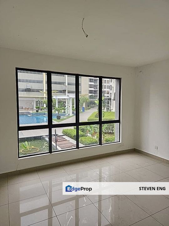 Upper East Condo @ Tiger Lane, Ipoh (Ground Floor), Perak, Ipoh