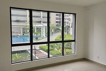 Upper East @ Tiger Lane