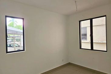 Upper East @ Tiger Lane