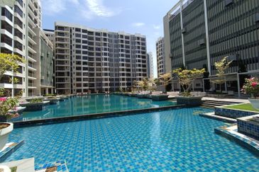 Upper East @ Tiger Lane