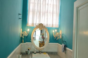 Meru Valley Golf Resort