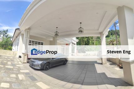 🏡 Luxury Bungalow for Sale @ Meru Valley Golf Resort, Perak, Ipoh