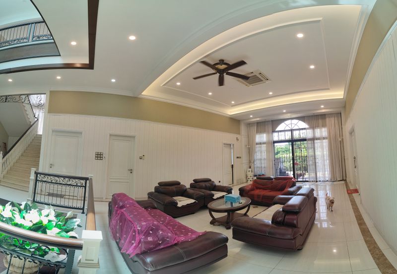 Meru Valley Golf Resort