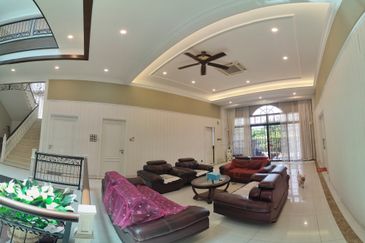 Meru Valley Golf Resort