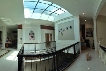 Meru Valley Golf Resort