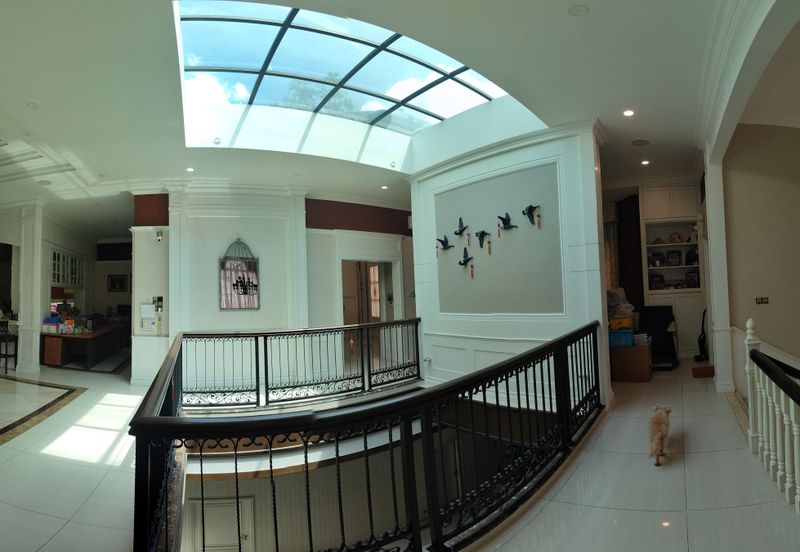 Meru Valley Golf Resort