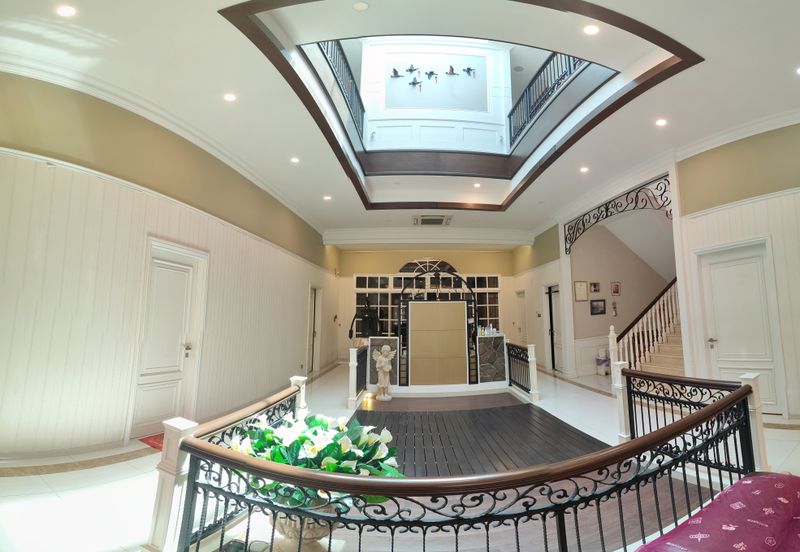 Meru Valley Golf Resort