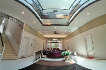 Meru Valley Golf Resort