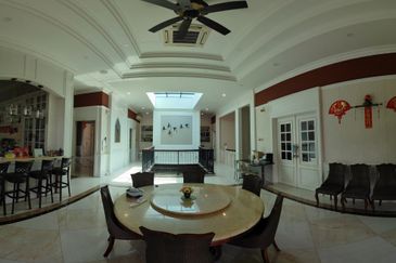 Meru Valley Golf Resort