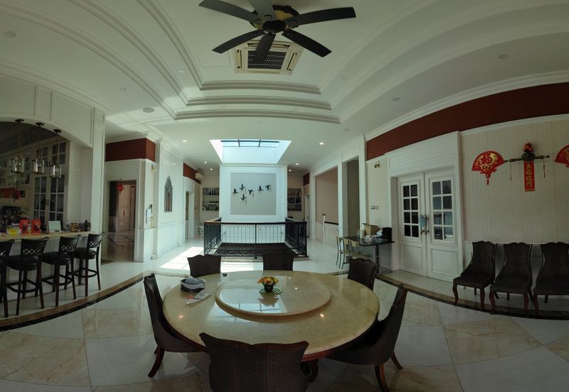 Meru Valley Golf Resort