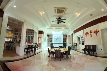 Meru Valley Golf Resort