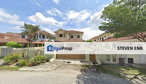 Bandar Baru Sri Klebang | Double Storey Bungalow House, Perak, Kinta