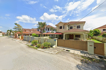 BANDAR BARU SRI KLEBANG