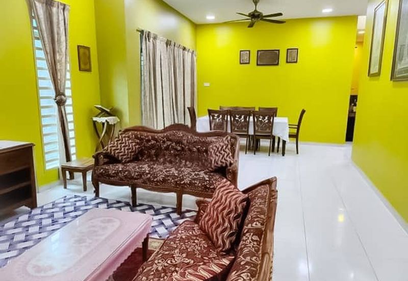 Taman Chandan Puteri