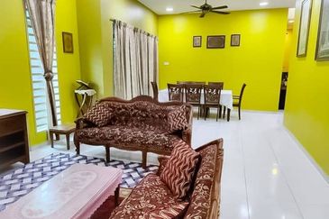 Taman Chandan Puteri