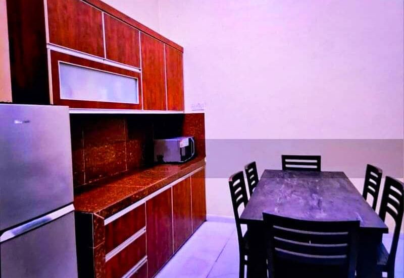 Taman Chandan Puteri