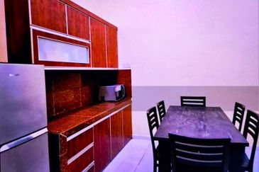 Taman Chandan Puteri