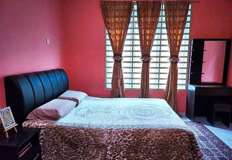 Taman Chandan Puteri