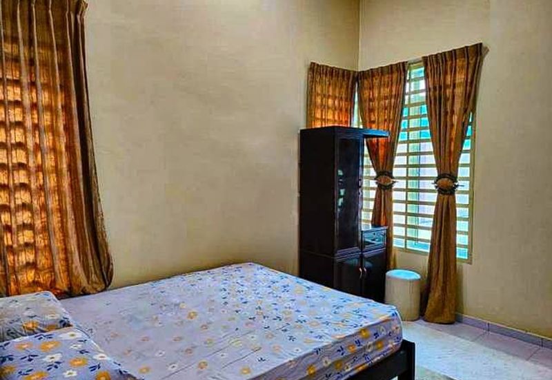 Taman Chandan Puteri