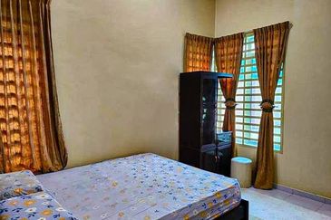 Taman Chandan Puteri