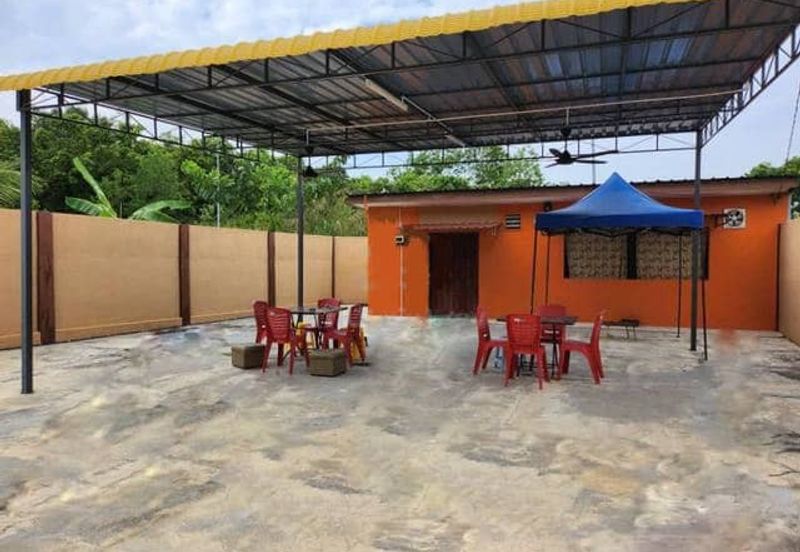 Taman Chandan Puteri