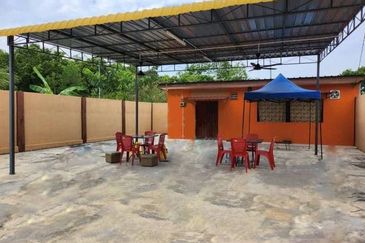 Taman Chandan Puteri