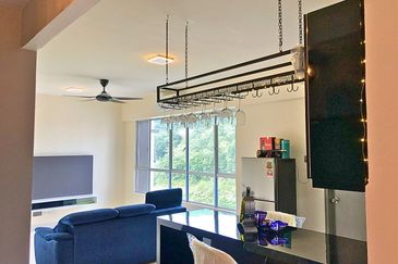 Meru Heights Residences