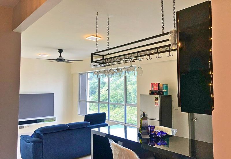 Meru Heights Residences