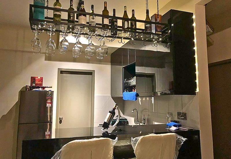 Meru Heights Residences