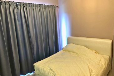 Meru Heights Residences