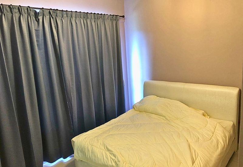 Meru Heights Residences