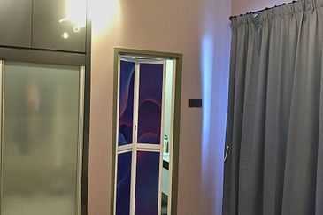 Meru Heights Residences