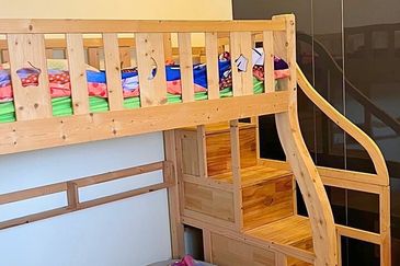 Meru Heights Residences