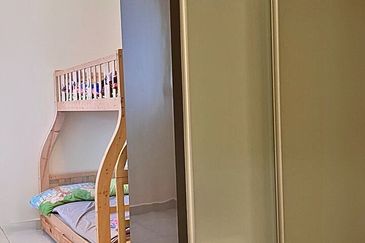 Meru Heights Residences