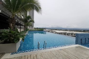 Meru Heights Residences