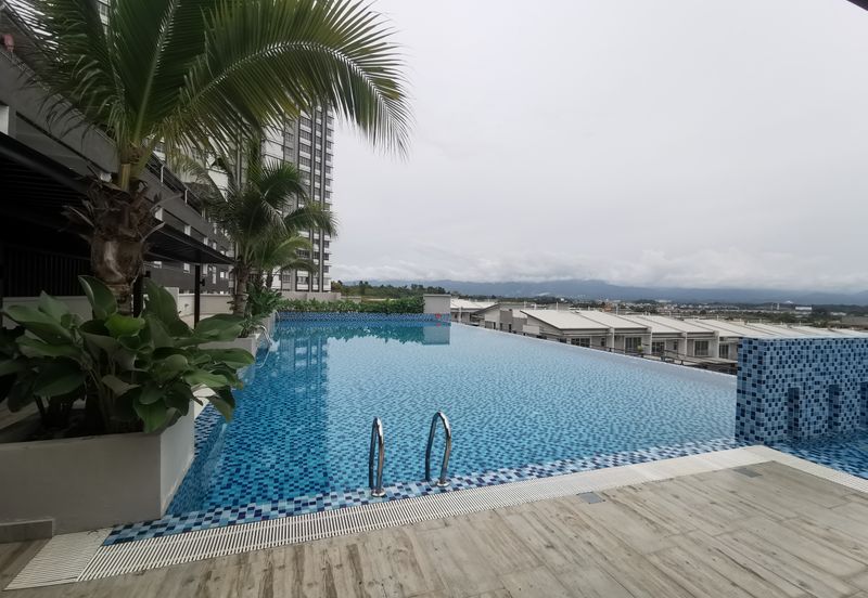 Meru Heights Residences