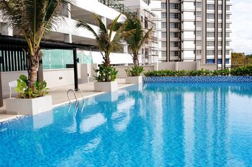 Meru Heights Residences