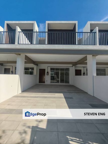 Pine Park, Chemor, Perak | Brand New & Never Occupied, Perak, Chemor