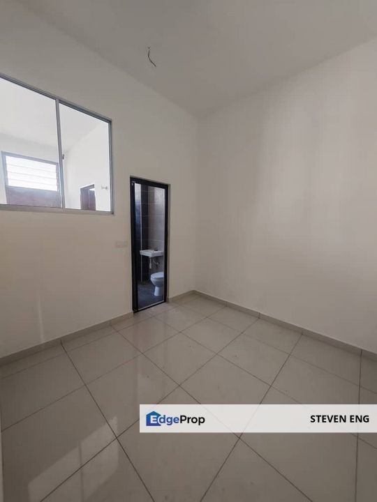 Pine Park, Chemor, Perak | Brand New & Never Occupied, Perak, Chemor