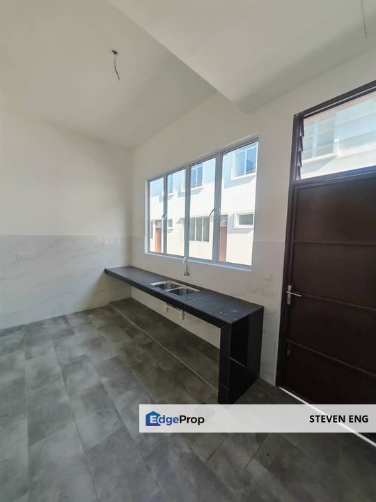 Pine Park, Chemor, Perak | Brand New & Never Occupied, Perak, Chemor