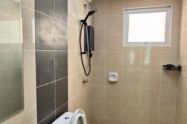 Residensi Kepayang (PRIMA Kepayang)