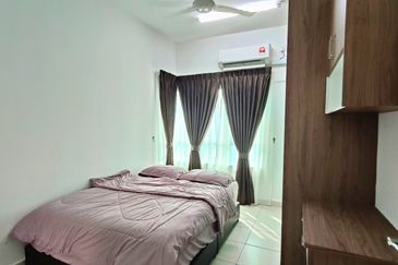 Residensi Kepayang (PRIMA Kepayang)