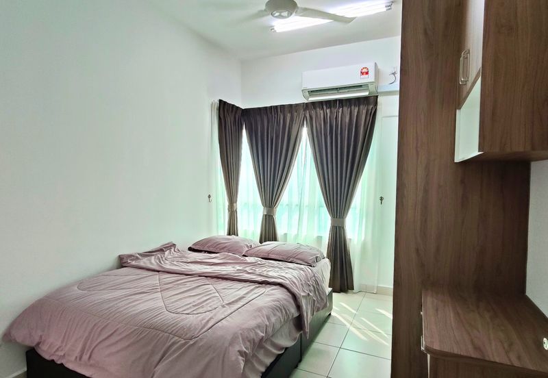 Residensi Kepayang (PRIMA Kepayang)