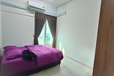 Residensi Kepayang (PRIMA Kepayang)