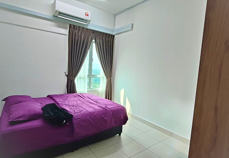 Residensi Kepayang (PRIMA Kepayang)