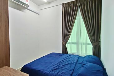 Residensi Kepayang (PRIMA Kepayang)
