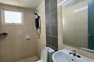 Residensi Kepayang (PRIMA Kepayang)