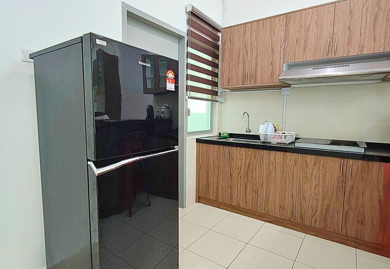 Residensi Kepayang (PRIMA Kepayang)