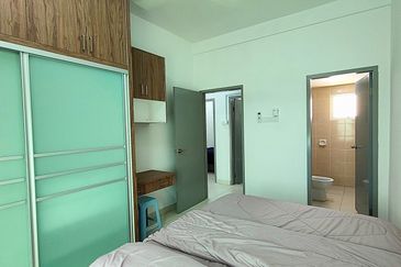 Residensi Kepayang (PRIMA Kepayang)