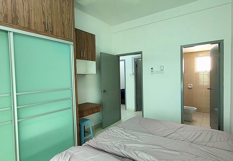 Residensi Kepayang (PRIMA Kepayang)